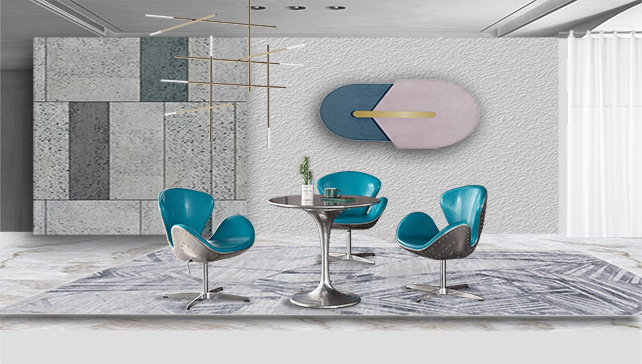 Speically designed to offer classic mid-century furniture