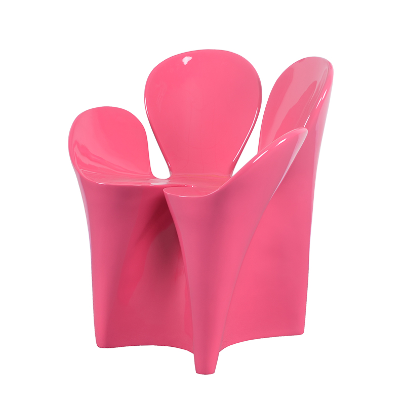 TB-042 flower chair