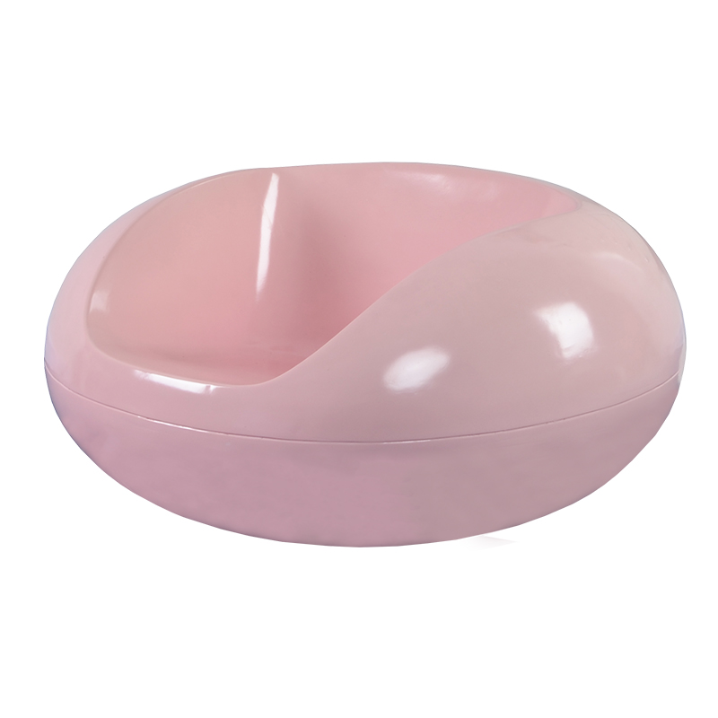 TB-038 Pastil chair
