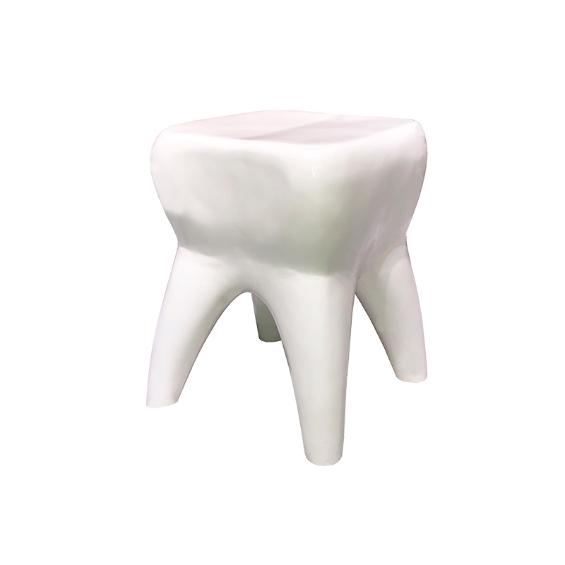 Tooth stool TB-051
