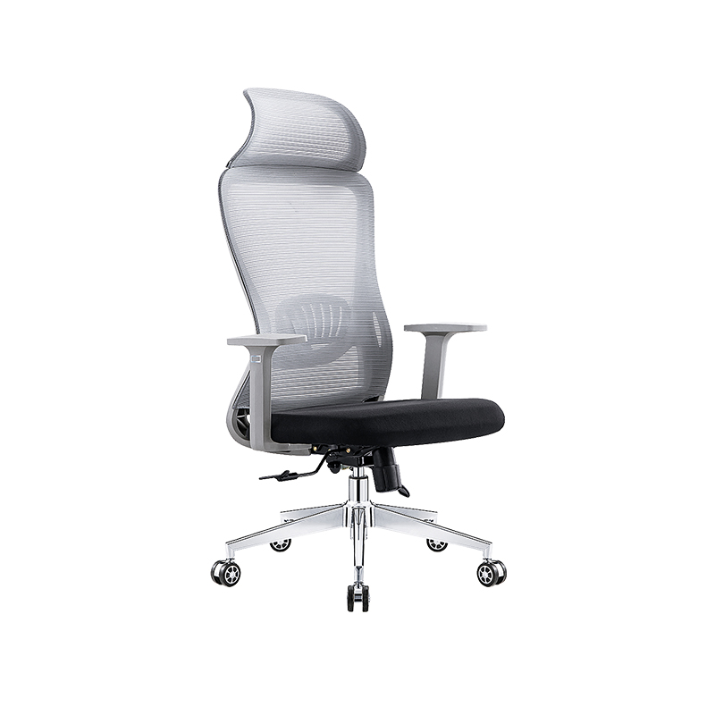 Executive Chair TPC-2001A-2