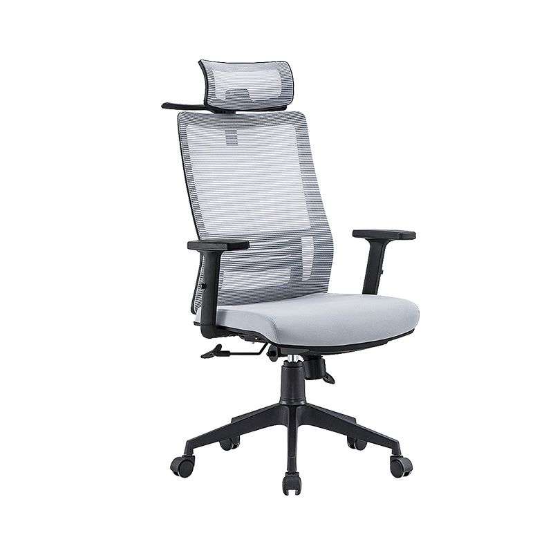 Executive Chair TPC-2007A