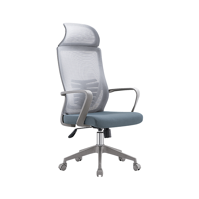 Executive Chair TPC-2010A-2