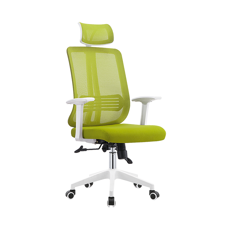 Executive Chair TPC-2017A-1