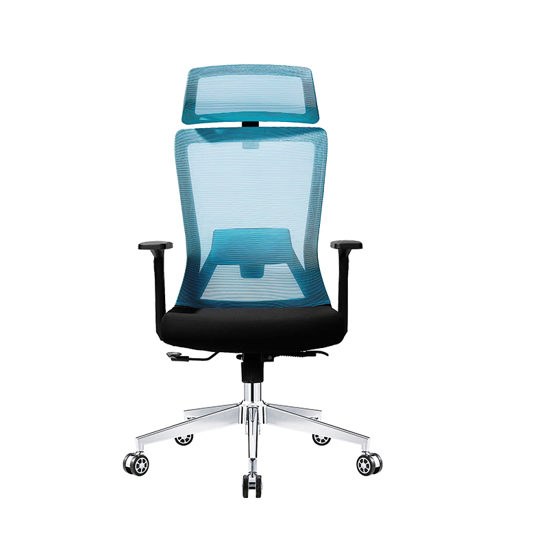 Executive Chair TPC-2026A