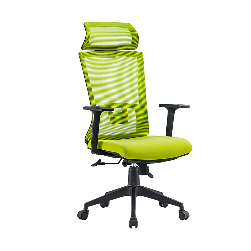 Executive Chair TPC-2037A