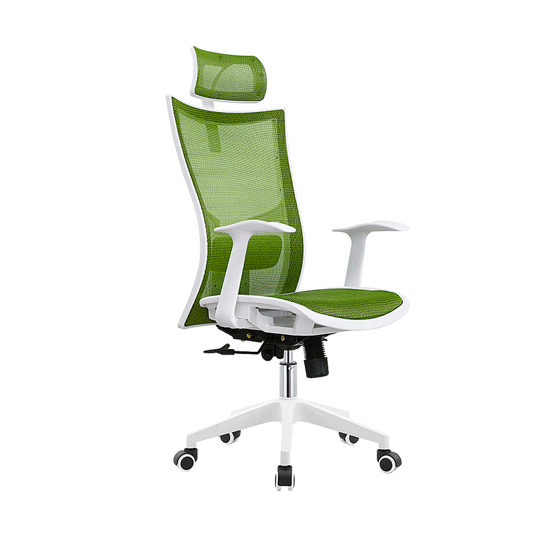 Executive Chair TPC-2044A-1