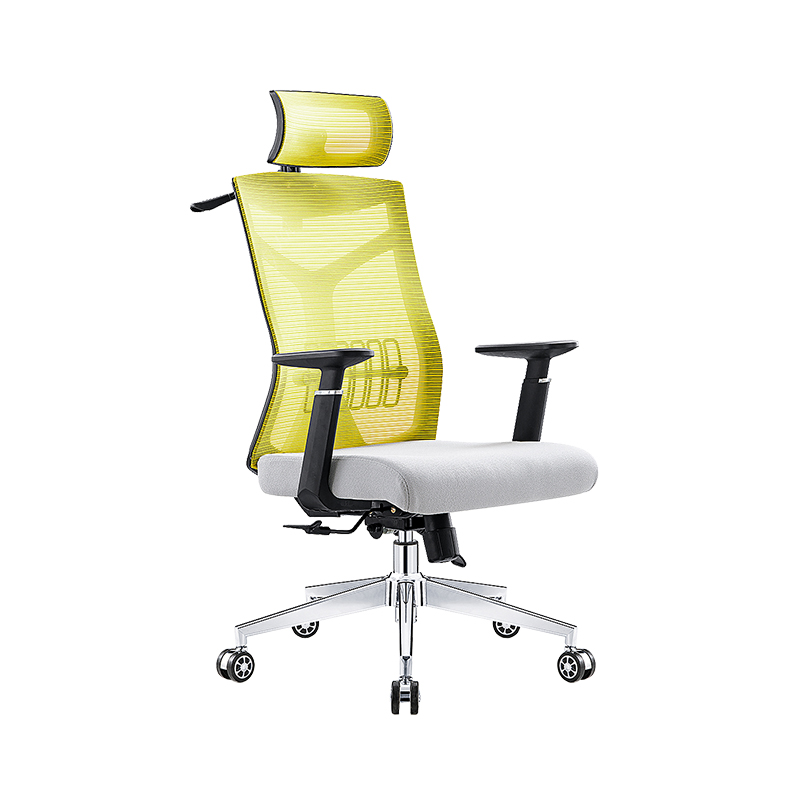 Executive Chair TPC-2045A
