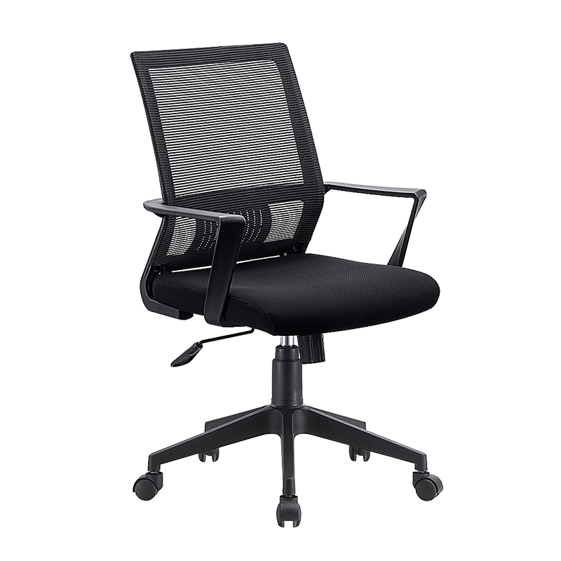Staff Chair TPC-2072B