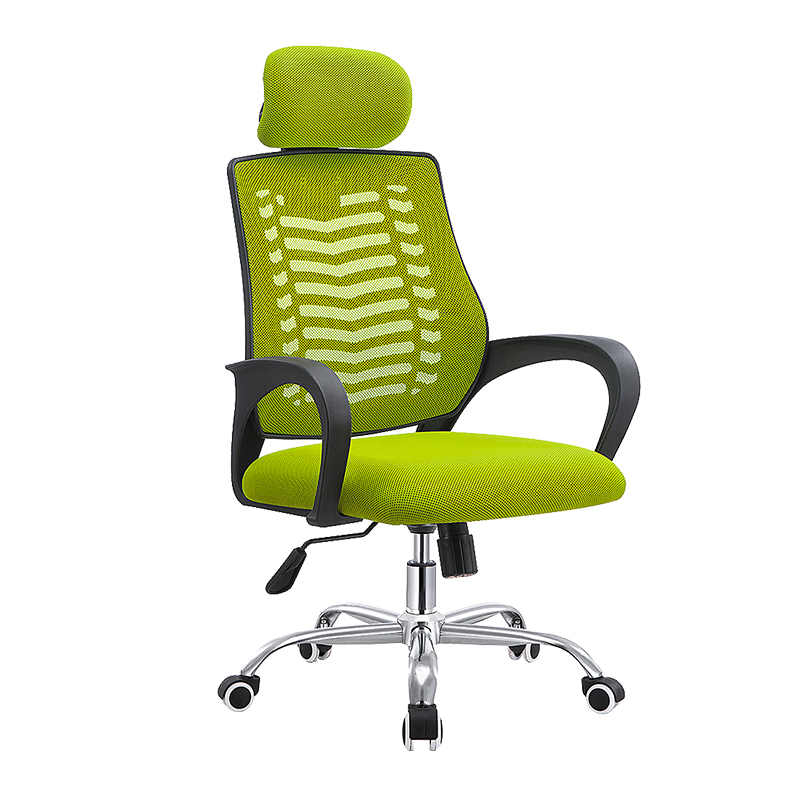 Executive Chair TPC-2074A