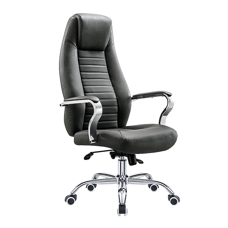 Leather Chair TPC-5001A