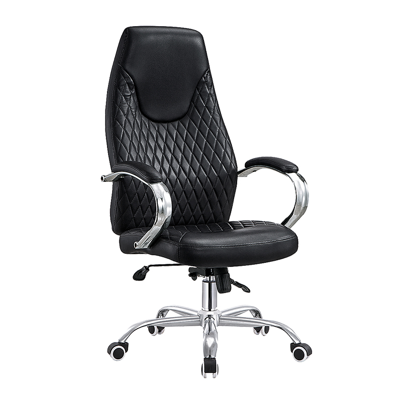 Leather Chair TPC-5003A