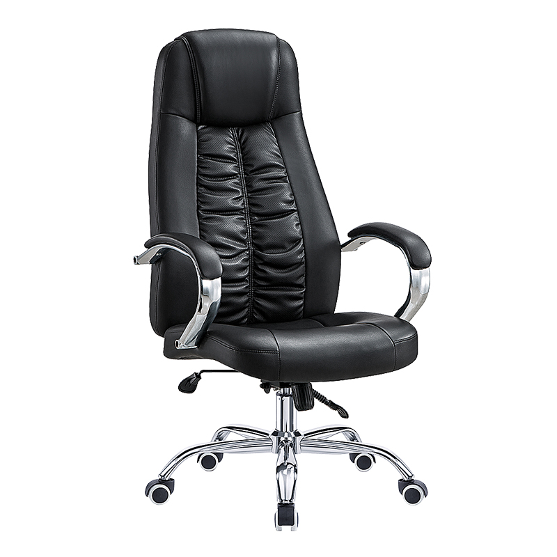 Leather Chair TPC-5004A