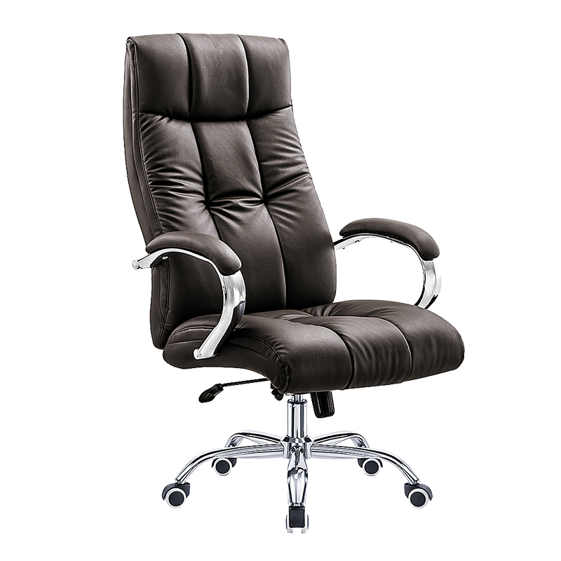 Leather Chair TPC-5005A