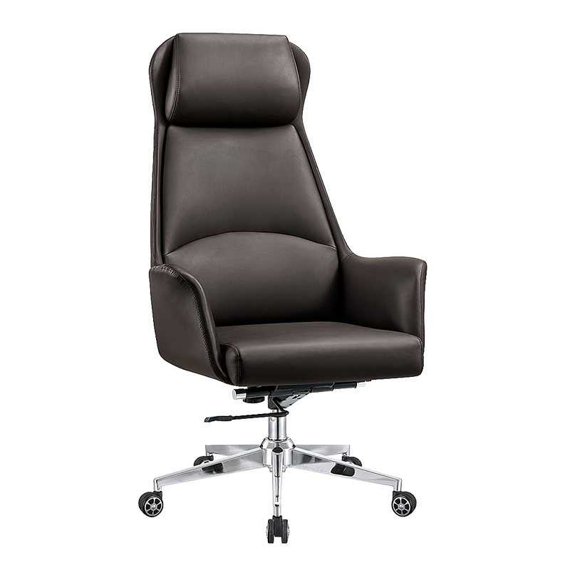 Leather Chair TPC-5006A