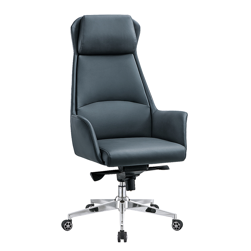 Leather Chair TPC-5006A-1