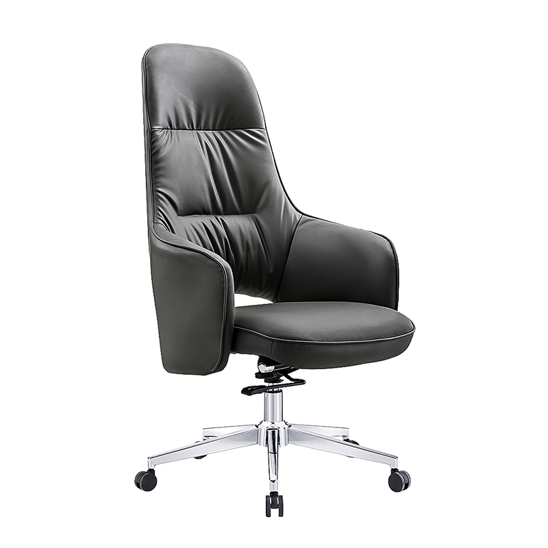 Leather Chair TPC-5009A