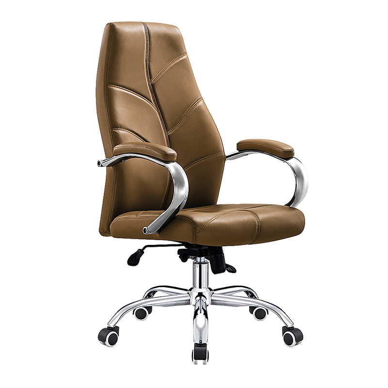Leather Chair TPC-5010A