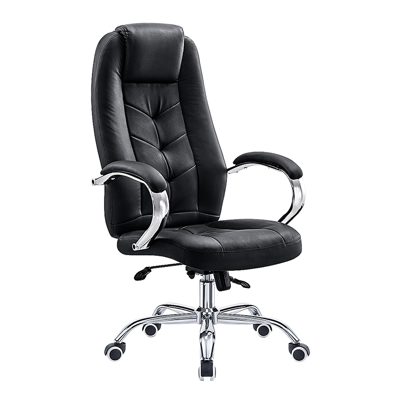 Leather Chair TPC-5014A