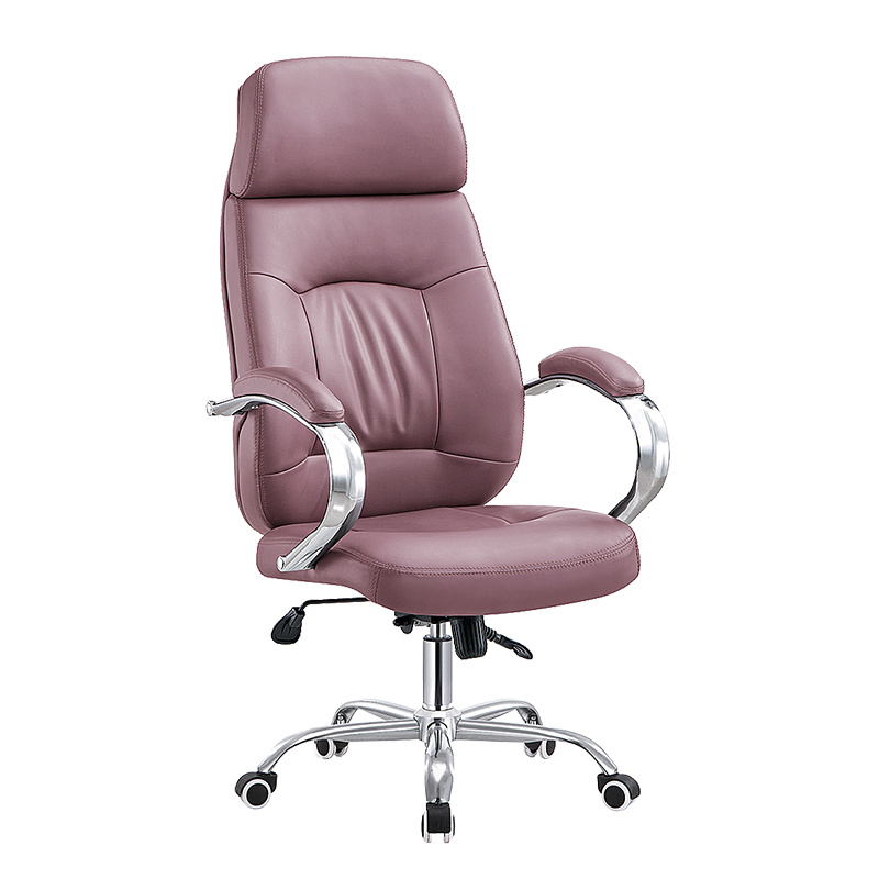 Leather Chair TPC-5015A