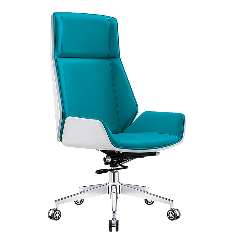 Leather Chair TPC-5016A