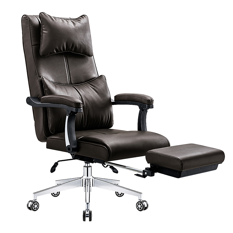 Leather Chair TPC-5017A