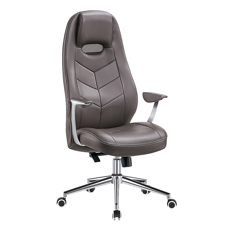 Leather Chair TPC-5018A