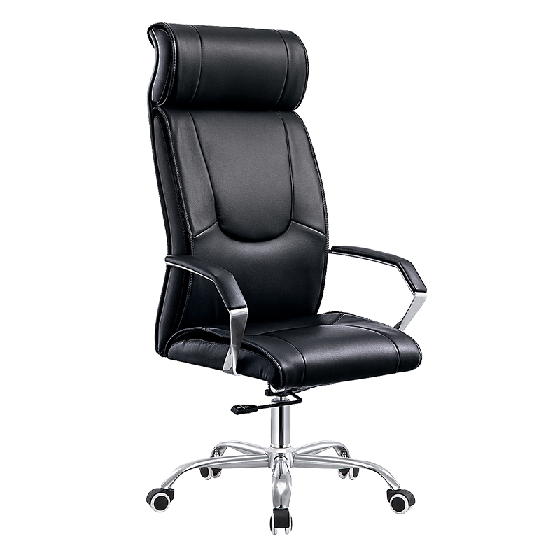 Leather Chair TPC-5020A