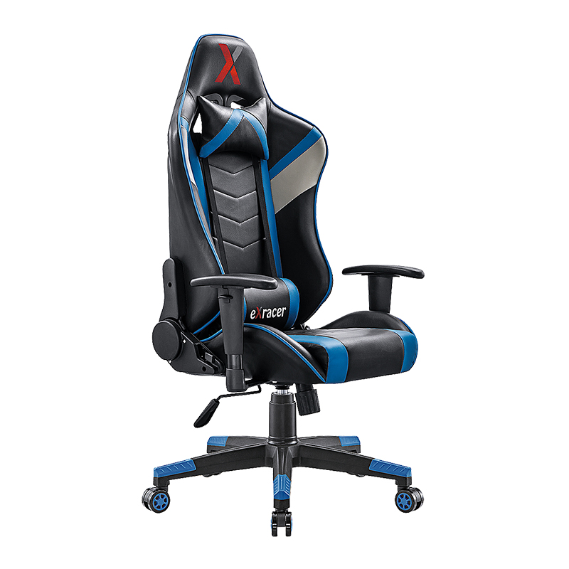 Gaming Chair TPC-6007G